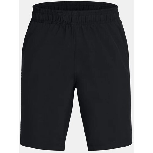 Under Armour Boys&amp;#039; shorts Tech Woven Wordmark Short Slike