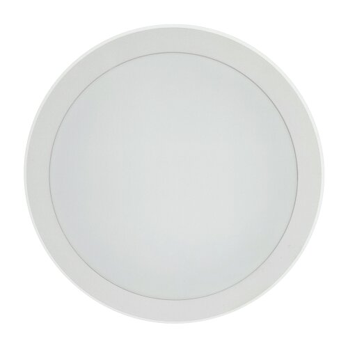  LED stropna svetiljka sa senzorom pokreta LED/20W/230V 3000/4000/6500K IP54 bela Slike