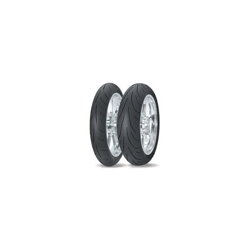 Avon Tyres 3D Ultra Supersport AV80 ( 180/55 ZR17 TL (73W) zadnje kolo ) Slike