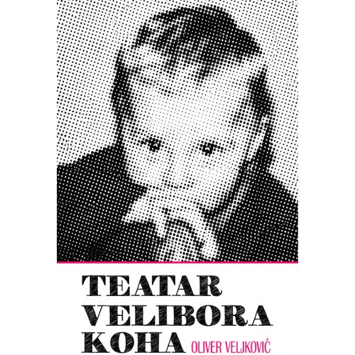 Ni&amp;scaron;ki kulturni centar Oliver Veljković - Teatar Velibora Koha Slike