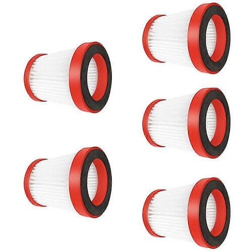 INORCO 5Pcs Filter za Deerma Vc01 Ročni Sesalnik Dodatki Nadomestni Filter Prenosni Prah Co, (21843017) Cene