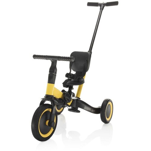 Zopa tricikl Razor 3u1 - Empire Yellow Slike