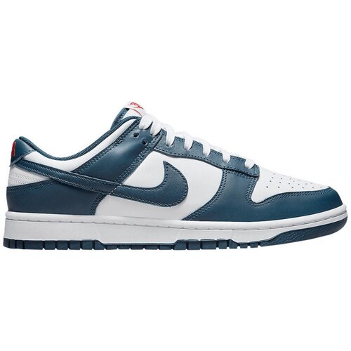 Nike Modne superge Dunk Low Valerian Blue Modra Cene