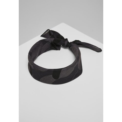 Urban Classics Bandana 3-Pack Darkcamo Slike