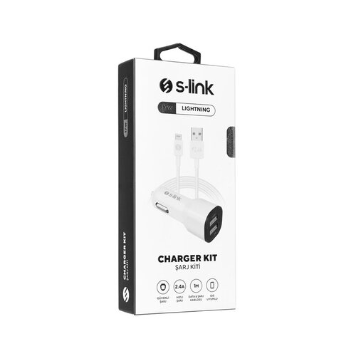 S-link auto punjač SL-EC30L Slike