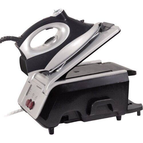 Thomson Pegla sa parnom postajom 2250W, Inox -... Slike