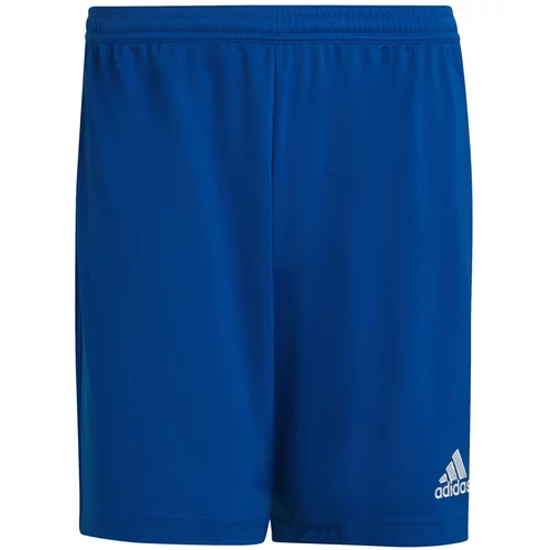 ADIDAS SPORTSWEAR Sportske hlače 'Entrada 22' plava / bijela