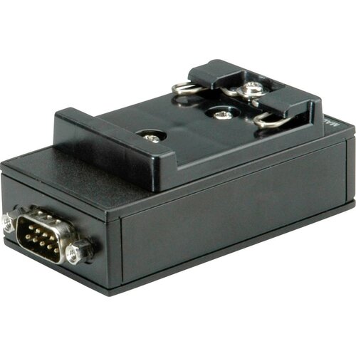 Roline adapter USB 2.0 na RS-232 za DIN zgornjo plo&scaron;čo\, 1 vrata USB 2.0 pretvornik, (20429912) Cene