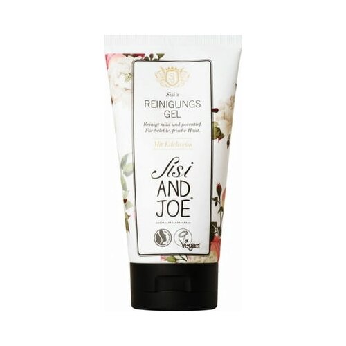 Sisi and Joe cleansing Gel Slike