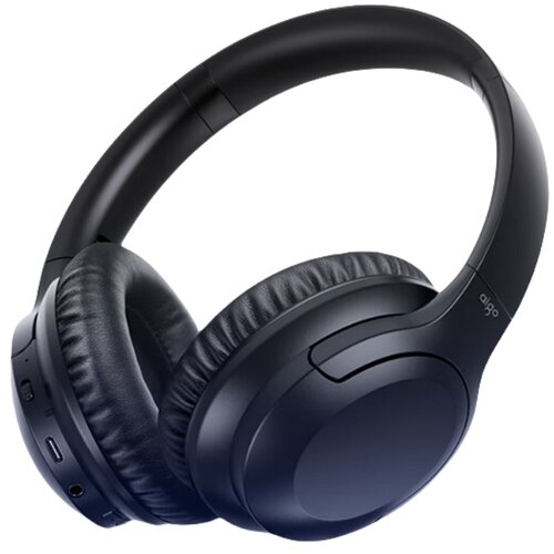 Aigo Brezžične slu&amp;scaron;alke WY100 40MM 15h Type-C Bluetooth5.3, (21015397) Slike