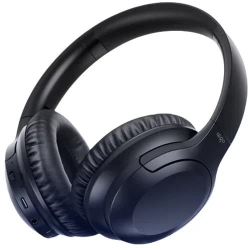 Aigo Brezžične slušalke WY100 40MM 15h Type-C Bluetooth5.3, (21015397)