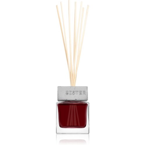 Sister&amp;#039;s Aroma Dark Grape + Blackberry aroma difuzer 110 ml Slike