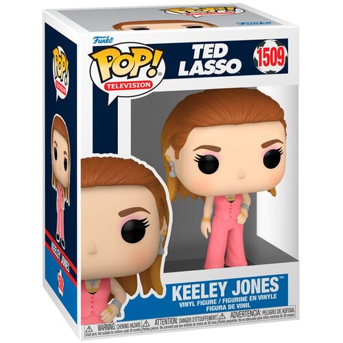 Funko POP figure Ted Lasso Keeley Jones Cijene