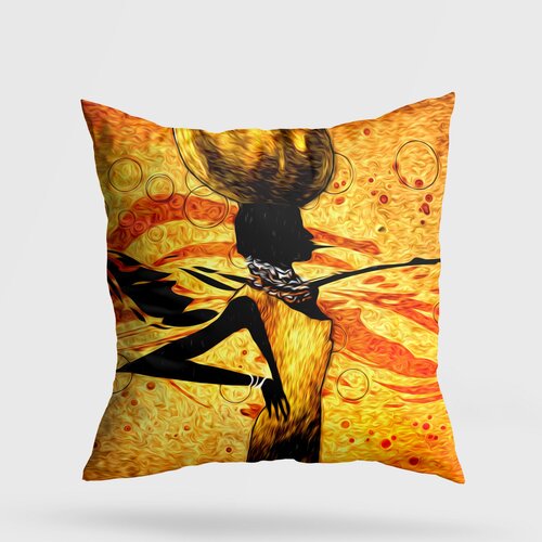 Wallity Jastuk 43x43cm &Scaron;areni Cijene