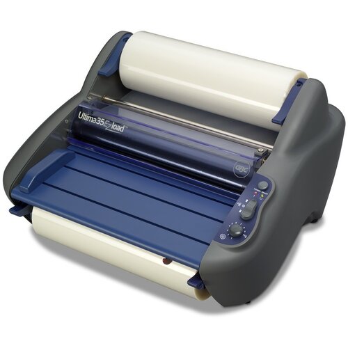 Gbc Plastifikator ultima a3 35 rollseal&trade; 1701640, (20541241) Cene