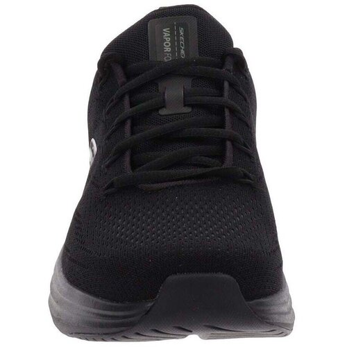 Skechers Nizke superge SK232626 Črna Cene