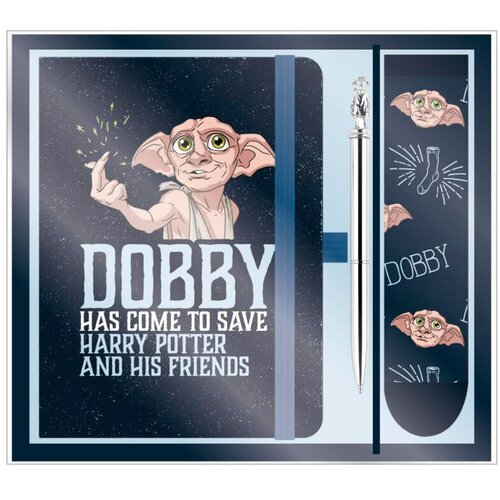 HARRY POTTER Set za pisanje Dobby Cijene