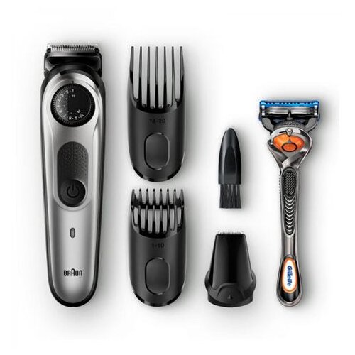 Braun BT5060 za bradu trimer Cene