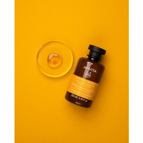 Apivita Keratin Repair 250 ml Slike