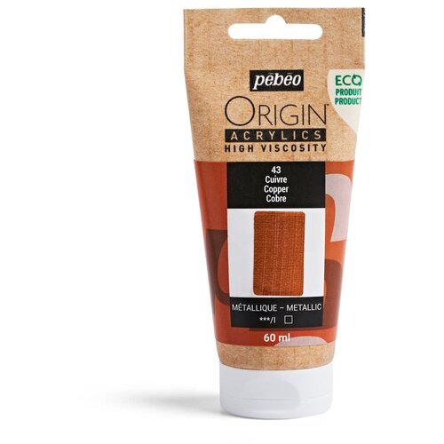 PEBEO ORIGIN Akrilna barva 60 ml | Različni odtenki | Različni odtenki Cene