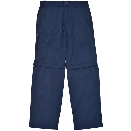 Columbia silver ridge iv convertible pant blue Cijene
