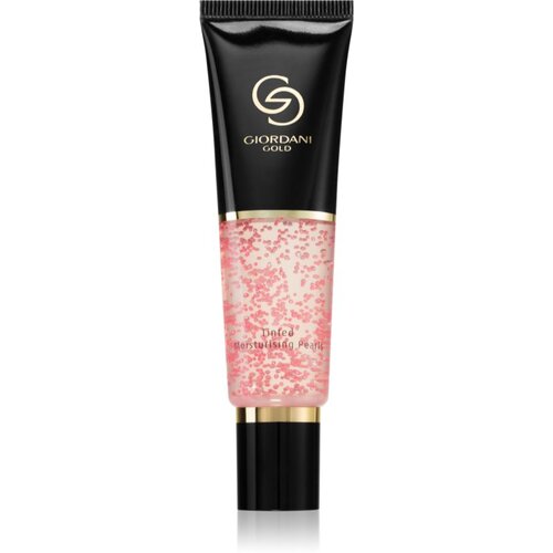Oriflame Giordani Gold tonirajuća baza za puder 30 ml Slike