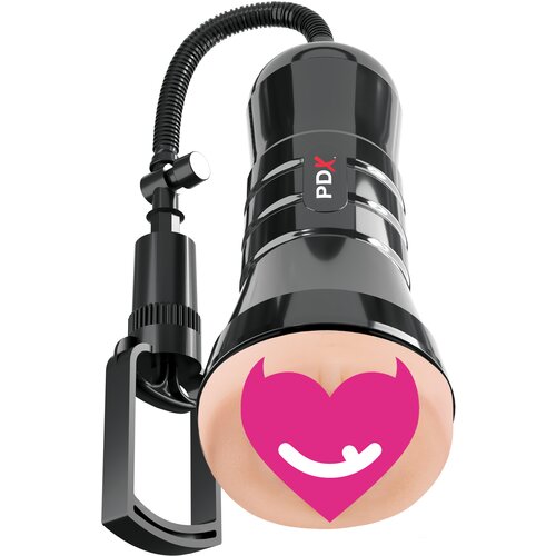 Pipedream PDX Extreme Super Sucker XXL Stroker Skin Cijene