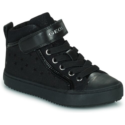 Geox J KALISPERA GIRL I Crna Cijene