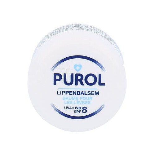 Purol Lip Balm SPF8 balzam za usne 5 ml Cijene