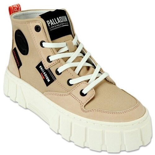 Palladium Pallatower Hi Bež Cijene