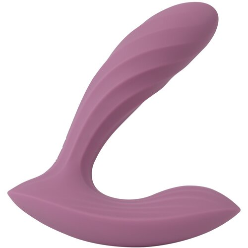 Svakom Erica Plus Wearable Thrusting Vibrator Light-Pink Slike