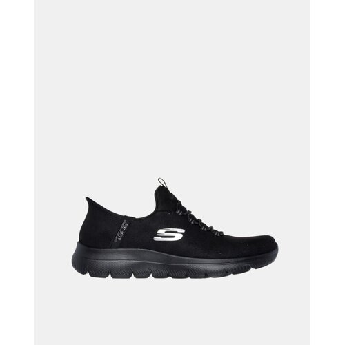 Skechers 150254 SLIP INS SUMMITS UNKNOWN TRAIL Crna Cijene