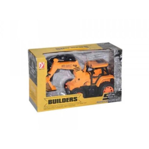 Best Luck Gradjevinsko vozilo RC Cene