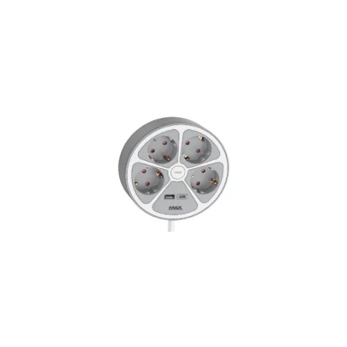 Max PS MPS-04UG-3M produžni kabal Cene