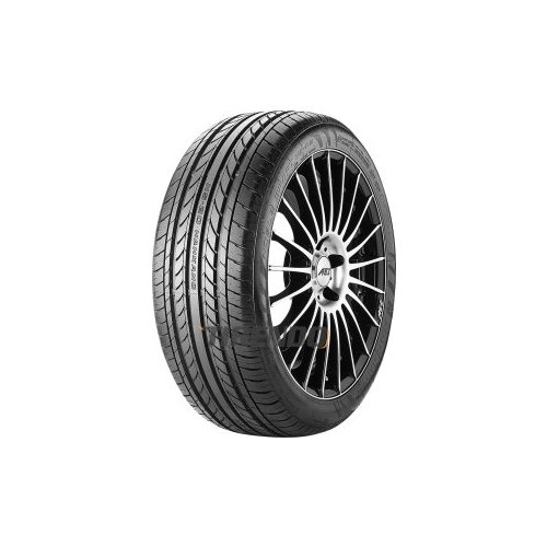 Nankang Noble Sport NS-20 ( 255/45 ZR18 103Y XL ) Slike