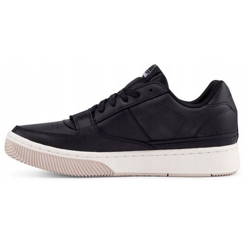 Reebok Modne superge Dual Court Črna Slike