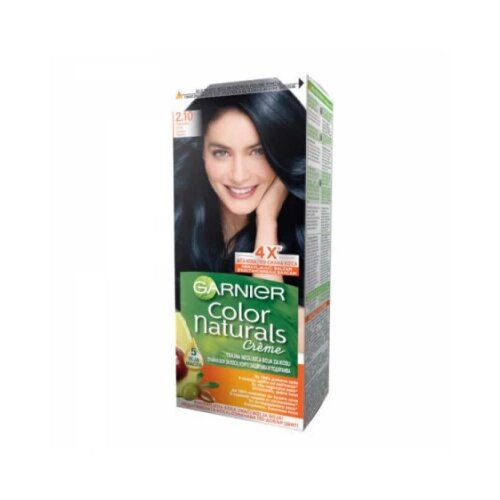 COLOR NATURALS 2.10 BOJA ZA KOSU (1003009568) Slike
