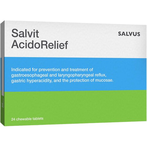 Salvit AcidoRelief Cijene