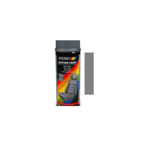  za kožu Motip Sivi 200ml Cijene