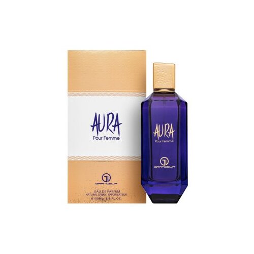 Grandeur Aura parfemska voda za žene 100 ml Slike