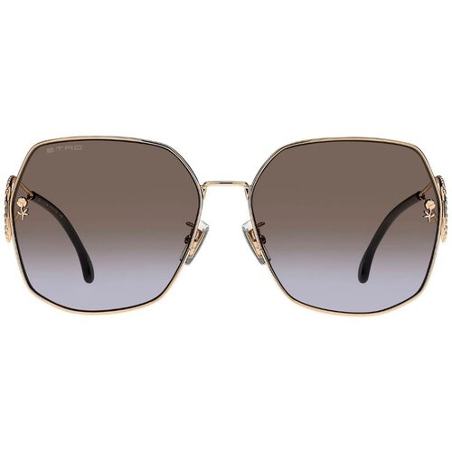 Etro Ženske Sunčane naočale 0071/F/S Brown Slike