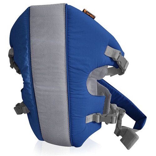 Lorelli Kengur nosiljka za bebe Discovery Blue Cene