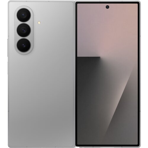 Samsung GALAXY Z FOLD 7 12GB/256GB Sivi, (8806097423720) Cijene