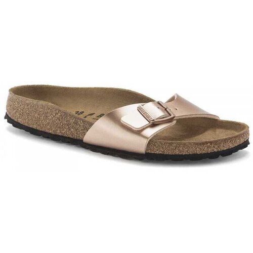 Birkenstock Madrid bf Gold Slike