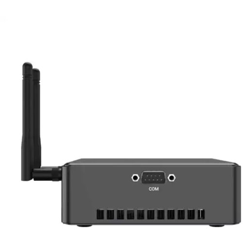Zeus Mini PC MPI10-i323 Intel i3-1115G4 2C 4.1 GHz/DDR4/LAN/Dual WiFi/BT/HDMI/DP/USB C/Refurbish Cene