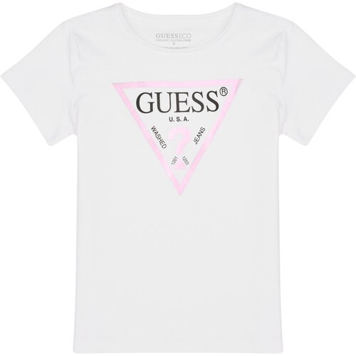 Guess SECRA Bijela Slike