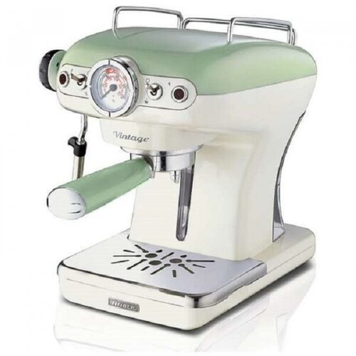Ariete Vintage aparat za espresso kavu 1389/13 Cijene