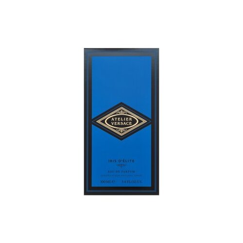 Versace Atelier Iris d'Élite 100 ml parfumska voda unisex Cene