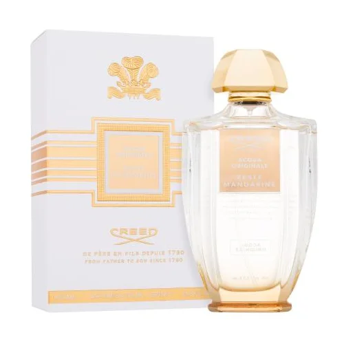 Creed Acqua Originale Zeste Mandarine 100 ml parfumska voda unisex