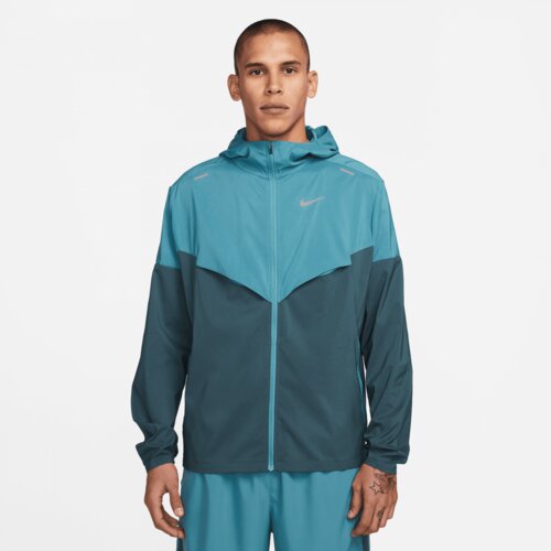Nike Man&amp;#039;s Jacket Windrunner CZ9070-379 Slike
